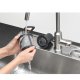 AEG FSS62807P A scomparsa totale 13 coperti E 11
