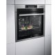 AEG BSE792320M 70 L A+ Nero, Stainless steel 4