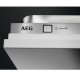 AEG FSB42607Z A scomparsa totale 13 coperti E 4