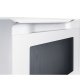 Samsung MC32K7055CW Superficie piana Microonde combinato 32 L 900 W Bianco 7