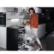 AEG FFE63806PM Libera installazione 13 coperti D 5