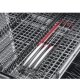 AEG FFE63806PM Libera installazione 13 coperti D 7