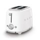 Smeg TSF01WHUK tostapane 6 2 fetta/e 950 W Bianco 3
