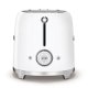 Smeg TSF01WHUK tostapane 6 2 fetta/e 950 W Bianco 4