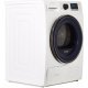 Samsung DV90K6000CW asciugatrice Libera installazione Caricamento frontale 9 kg A++ Bianco 6