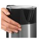 Bosch TWK7203GB bollitore elettrico 1,7 L 3000 W Nero, Acciaio inox 4