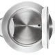 Bosch TWK7201GB bollitore elettrico 1,7 L 3000 W Acciaio inox, Bianco 12