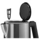 Bosch TWK7105GB bollitore elettrico 1,7 L 3000 W Nero 3