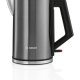 Bosch TWK7105GB bollitore elettrico 1,7 L 3000 W Nero 4
