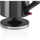 Bosch TWK7105GB bollitore elettrico 1,7 L 3000 W Nero 6