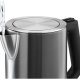 Bosch TWK7105GB bollitore elettrico 1,7 L 3000 W Nero 7
