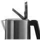 Bosch TWK7105GB bollitore elettrico 1,7 L 3000 W Nero 8