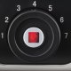 Bosch TAT7203GB tostapane 2 fetta/e 1050 W Nero, Acciaio inox 5