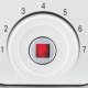 Bosch TAT7201GB tostapane 2 fetta/e 1050 W Acciaio inox, Bianco 5