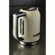 KitchenAid 5KEK1722BAC bollitore elettrico 1,7 L 3000 W Crema, Acciaio inox 7