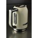 KitchenAid 5KEK1722BAC bollitore elettrico 1,7 L 3000 W Crema, Stainless steel 7