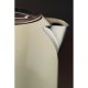 KitchenAid 5KEK1722BAC bollitore elettrico 1,7 L 3000 W Crema, Acciaio inox 10