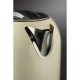 KitchenAid 5KEK1722BAC bollitore elettrico 1,7 L 3000 W Crema, Acciaio inox 11