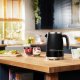 Beko WKM8306B bollitore elettrico 1,7 L 3000 W Nero 6