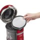 Beko VCM7180P aspirapolvere a traino 3 L A cilindro Secco 800 W Senza sacchetto 4