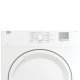 Beko DTGV8000W asciugatrice Libera installazione Caricamento frontale 8 kg C Bianco 11