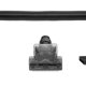Beko VCS6135AR aspirapolvere a traino 3 L A cilindro Secco 700 W Senza sacchetto 3