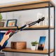 Beko VCS6135AR aspirapolvere a traino 3 L A cilindro Secco 700 W Senza sacchetto 4