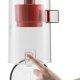 Beko VCS6135AR aspirapolvere a traino 3 L A cilindro Secco 700 W Senza sacchetto 6