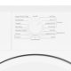 Beko DTGV7000W asciugatrice Libera installazione Caricamento frontale 7 kg C Bianco 5