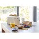 KitchenAid 5KMT3115BAC tostapane 1 fetta/e Crema 5