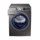 Samsung DV90N62642X asciugatrice Libera installazione Caricamento frontale 9 kg A+++ Acciaio inox 3