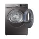 Samsung DV90N62642X asciugatrice Libera installazione Caricamento frontale 9 kg A+++ Acciaio inox 4