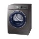 Samsung DV90N62642X asciugatrice Libera installazione Caricamento frontale 9 kg A+++ Acciaio inox 5