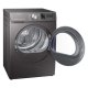 Samsung DV90N62642X asciugatrice Libera installazione Caricamento frontale 9 kg A+++ Acciaio inox 7