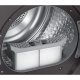 Samsung DV90N62642X asciugatrice Libera installazione Caricamento frontale 9 kg A+++ Acciaio inox 9