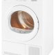 Beko DTGC8011 asciugatrice Libera installazione Caricamento frontale 8 kg B Bianco 3