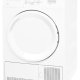 Beko DTGC10000 asciugatrice Libera installazione Caricamento frontale 10 kg B Bianco 3