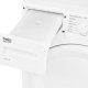 Beko DTGC10000 asciugatrice Libera installazione Caricamento frontale 10 kg B Bianco 6