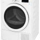 Beko DPH8744 asciugatrice Libera installazione Caricamento frontale 8 kg A++ Bianco 3