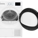 Beko DPH8744 asciugatrice Libera installazione Caricamento frontale 8 kg A++ Bianco 4