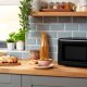 Beko MOC20200 Superficie piana 20 L 800 W Nero 6