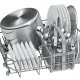 Bosch Serie 2 SMS24AW01G lavastoviglie Libera installazione 12 coperti F 6