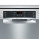 Bosch Serie 4 SMS46II01G lavastoviglie Libera installazione 13 coperti E 3