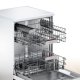 Bosch Serie 4 SMS46IW10G lavastoviglie Libera installazione 13 coperti E 4