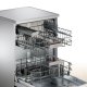 Bosch Serie 4 SMS46IW10G lavastoviglie Libera installazione 13 coperti E 7