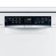 Bosch Serie 6 SMS67MW00G lavastoviglie Libera installazione 14 coperti D 3