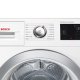 Bosch Serie 6 WTWH7660GB asciugatrice Libera installazione Caricamento frontale 9 kg A++ Bianco 6