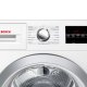 Bosch Serie 6 WTR88T81GB asciugatrice Libera installazione Caricamento frontale 8 kg A+++ Bianco 6