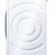 Bosch Serie 6 WTG86402GB asciugatrice Libera installazione Caricamento frontale 8 kg B Bianco 4