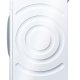 Bosch Serie 6 WTG86402GB asciugatrice Libera installazione Caricamento frontale 8 kg B Bianco 4